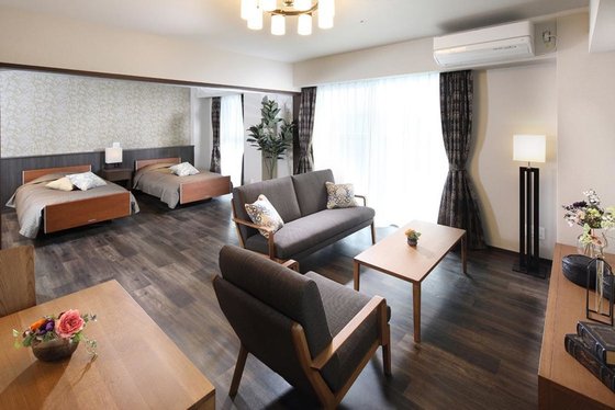 アリア文京本郷