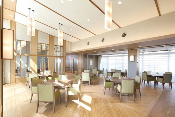 アリア文京本郷