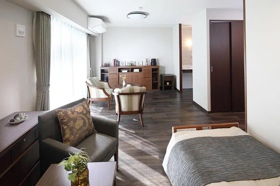 アリア文京本郷