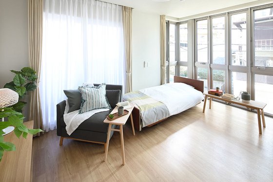 グランダ覚王山