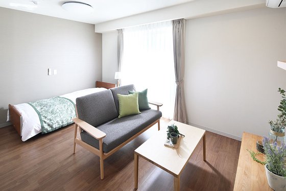 グランダ覚王山