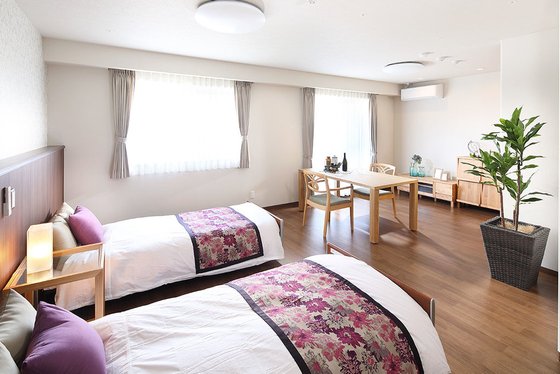 グランダ覚王山