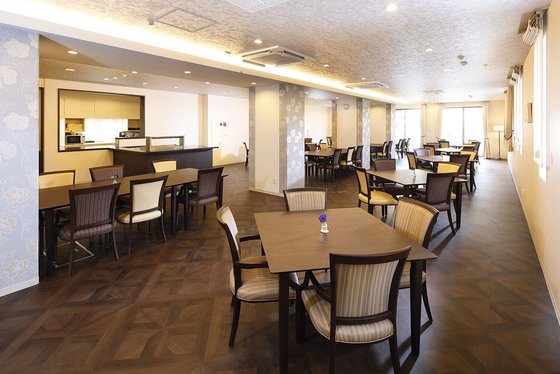 グランダ覚王山