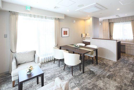 グランダ覚王山