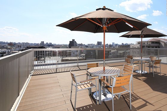 グランダ覚王山