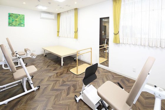 グランダ覚王山