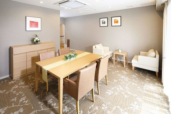 グランダ覚王山