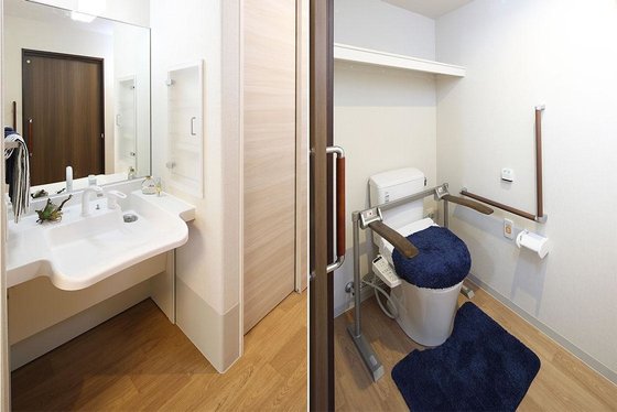 グランダ覚王山