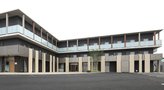 メディカルホームグランダ湘南台