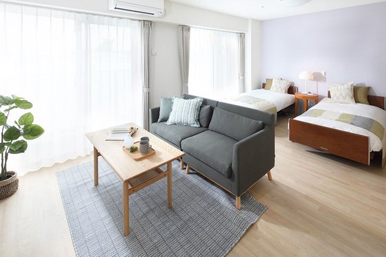 メディカルホームグランダ湘南台