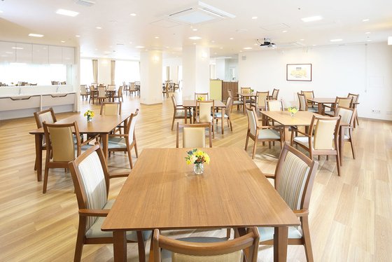 メディカルホームグランダ湘南台