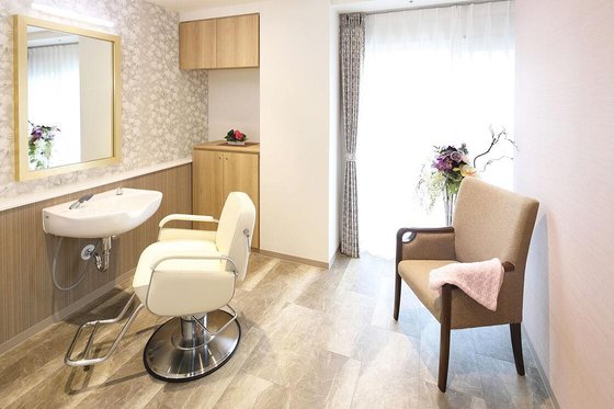 メディカルホームグランダ湘南台