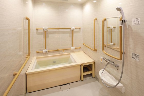 メディカルホームグランダ湘南台