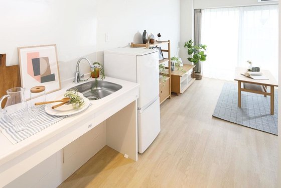 メディカルホームグランダ湘南台