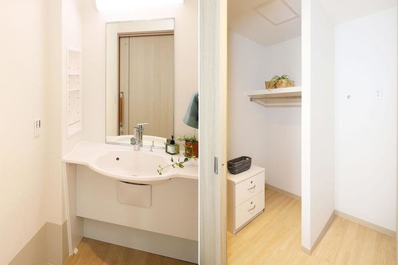 メディカルホームグランダ湘南台