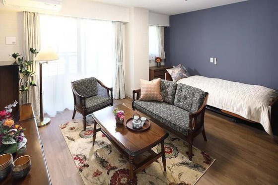 アリア嵯峨嵐山