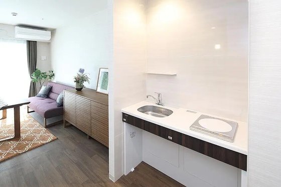 アリア嵯峨嵐山