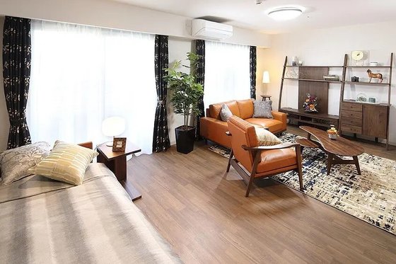 アリア嵯峨嵐山