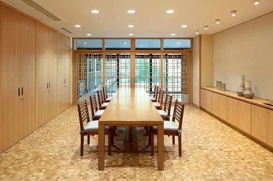 アリア嵯峨嵐山