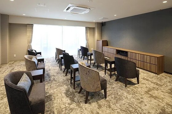 アリア嵯峨嵐山