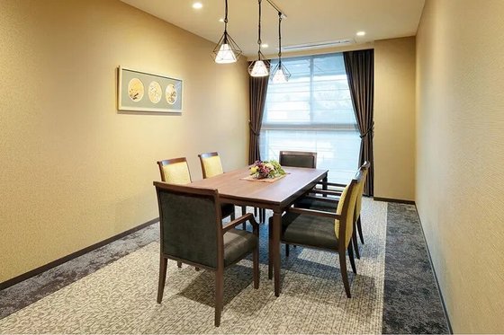 アリア嵯峨嵐山