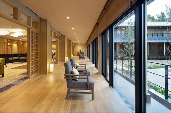 アリア嵯峨嵐山