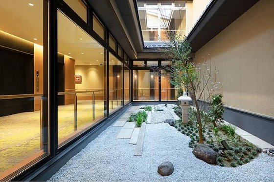 アリア嵯峨嵐山