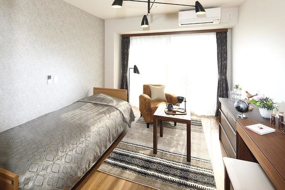 グランダ雪ヶ谷