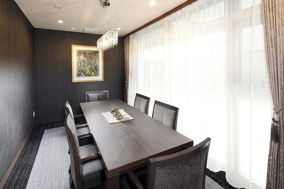 グランダ雪ヶ谷