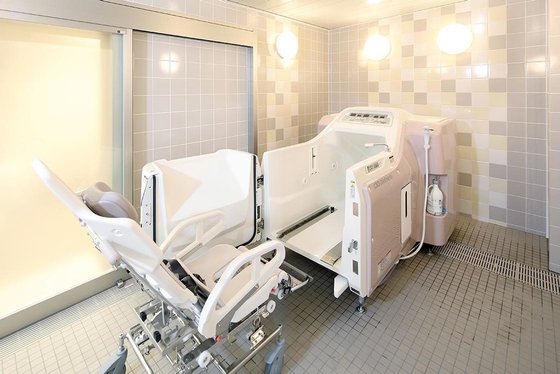 グランダ雪ヶ谷