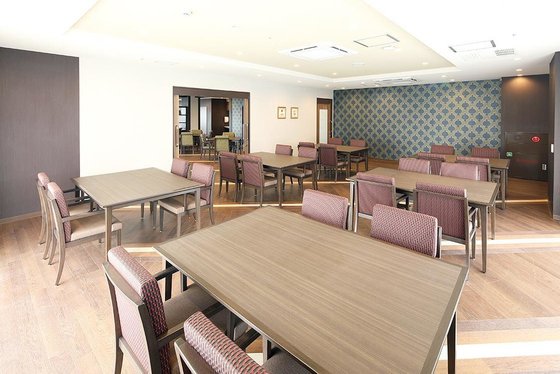 グランダ雪ヶ谷