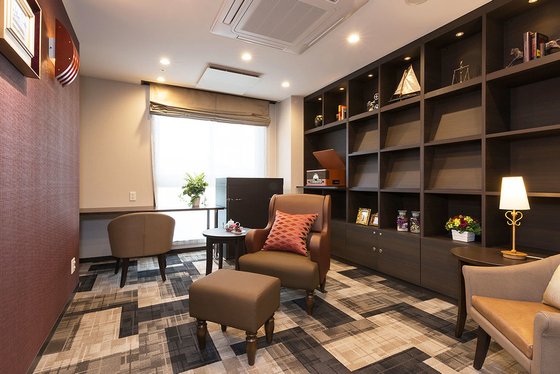 メディカル・リハビリホームグランダ山鼻