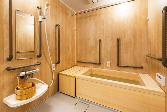 メディカル・リハビリホームグランダ山鼻