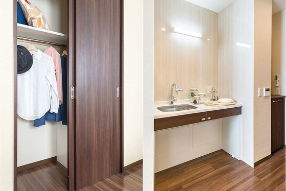 メディカル・リハビリホームグランダ山鼻