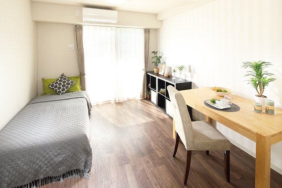 メディカル・リハビリホームグランダ宝塚逆瀬川