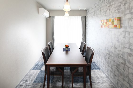 メディカル・リハビリホームグランダ宝塚逆瀬川