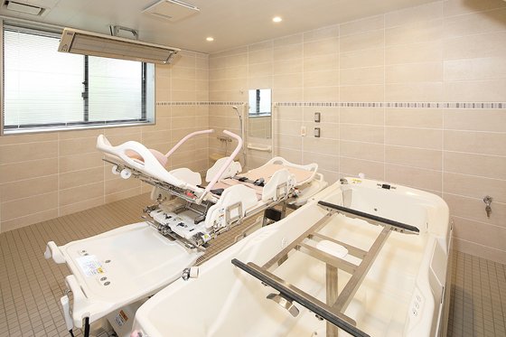 メディカル・リハビリホームグランダ宝塚逆瀬川