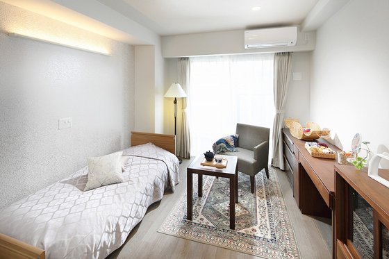 グランダ目白落合