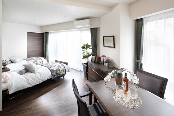 グランダ目白落合