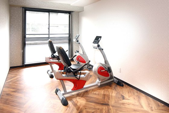 グランダ目白落合