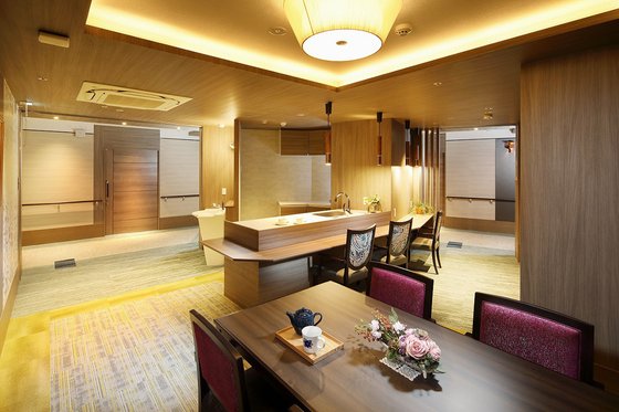 グランダ目白落合