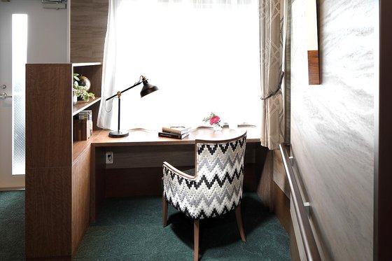 グランダ目白落合