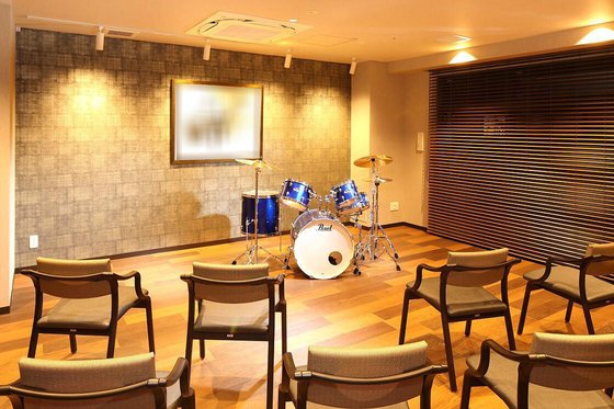 グランダ目白落合