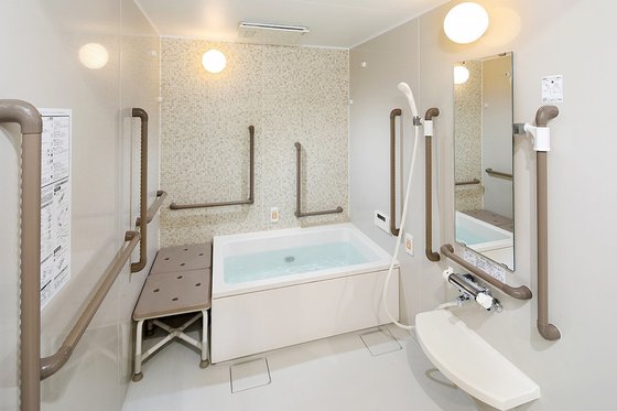 グランダ目白落合