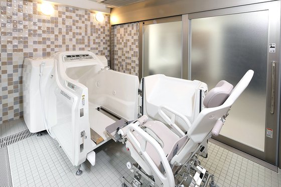 グランダ目白落合