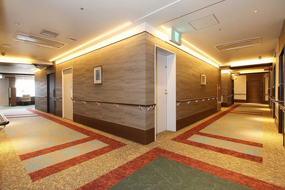 グランダ目白落合