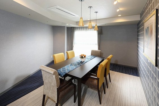 グランダ常盤台弐番館