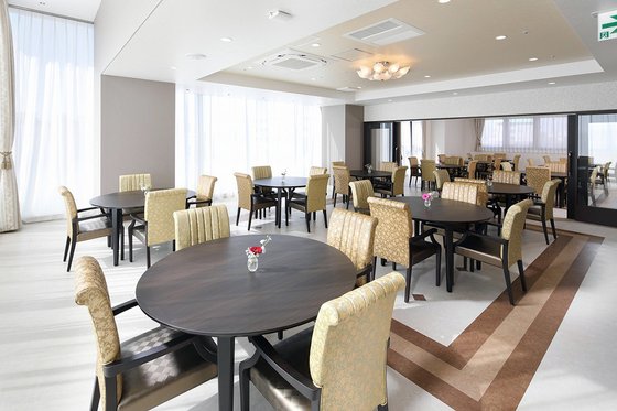 グランダ常盤台弐番館