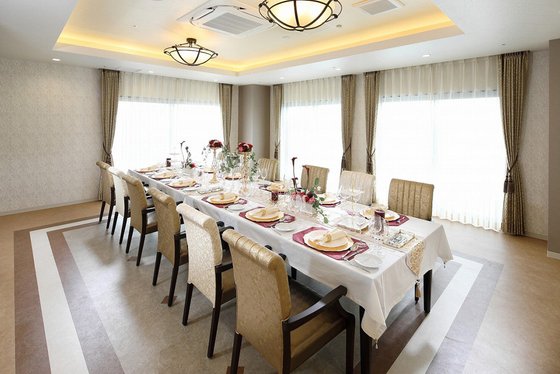 グランダ常盤台弐番館