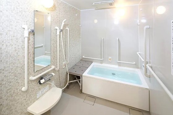 グランダ常盤台弐番館